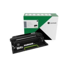 Lexmark 66S0Z00 toner cartridge 1 pc(s) Original Black Image