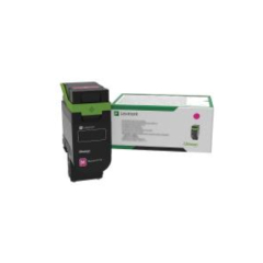 Lexmark 75M2HM0 toner cartridge 1 pc(s) Original Magenta Image