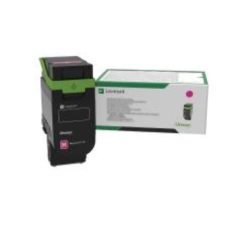Lexmark 75M20M0 toner cartridge 1 pc(s) Original Magenta Image