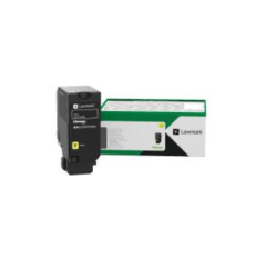 Lexmark 66S2X00 toner cartridge 1 pc(s) Original Black Image