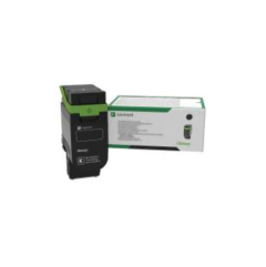 Lexmark 75M2HK0 toner cartridge 1 pc(s) Original Black Image