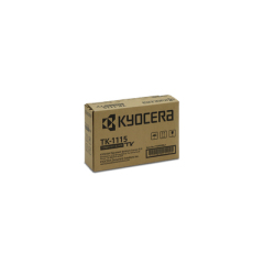 KYOCERA TK-1115 toner cartridge 1 pc(s) Original Black Image