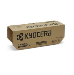 KYOCERA TK-6330 toner cartridge 1 pc(s) Original Black Image