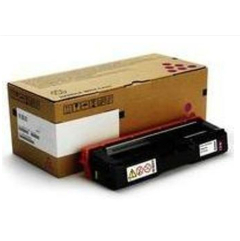 Ricoh 407533 toner cartridge 1 pc(s) Original Magenta Image
