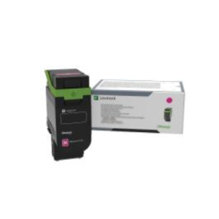 Lexmark 75M0H30 toner cartridge 1 pc(s) Original Magenta Image