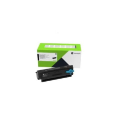 Lexmark 55B200E toner cartridge 1 pc(s) Original Black Image