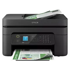 Epson WorkForce WF-2930DWF Inkjet A4 5760 x 1440 DPI 33 ppm Wi-Fi Image