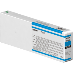 Epson T55KD00 ink cartridge 1 pc(s) Original Violet Image