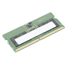 Lenovo 4X71M23184 memory module 8 GB 1 x 8 GB DDR5 5600 MHz Image