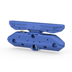 Epson C13S210117 printer/scanner spare part Cutter 1 pc(s) Image