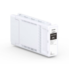 Epson UltraChrome PRO6 ink cartridge 1 pc(s) Photo black Image