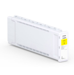 Epson UltraChrome PRO6 ink cartridge 1 pc(s) Yellow Image