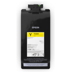 Epson UltraChrome XD3 ink cartridge 1 pc(s) Original Yellow Image