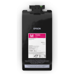 Epson UltraChrome XD3 ink cartridge 1 pc(s) Original Magenta Image
