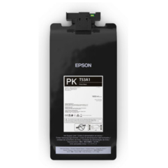 Epson UltraChrome XD3 ink cartridge 1 pc(s) Original Black Image