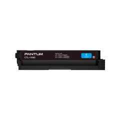 Pantum CTL-1100HC toner cartridge 1 pc(s) Original Cyan Image
