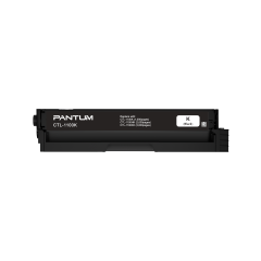 Pantum CTL-1100HK toner cartridge 1 pc(s) Original Black Image