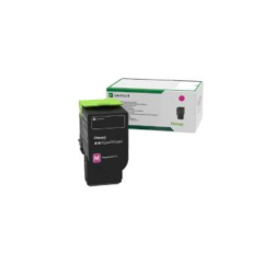 Lexmark 77L2HM0 toner cartridge 1 pc(s) Compatible Magenta Image