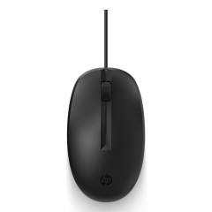HP 125 Wired Mouse Image