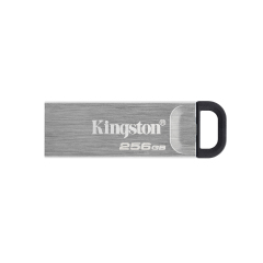 Kingston Technology DataTraveler 256GB Kyson USB Flash Drive Image