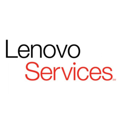 Lenovo 5WS8C04322 warranty/support extension 2 year(s) Image
