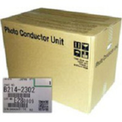 Ricoh B2142302 Black Drum Original Image