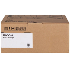Ricoh 842212 toner cartridge 1 pc(s) Original Cyan Image